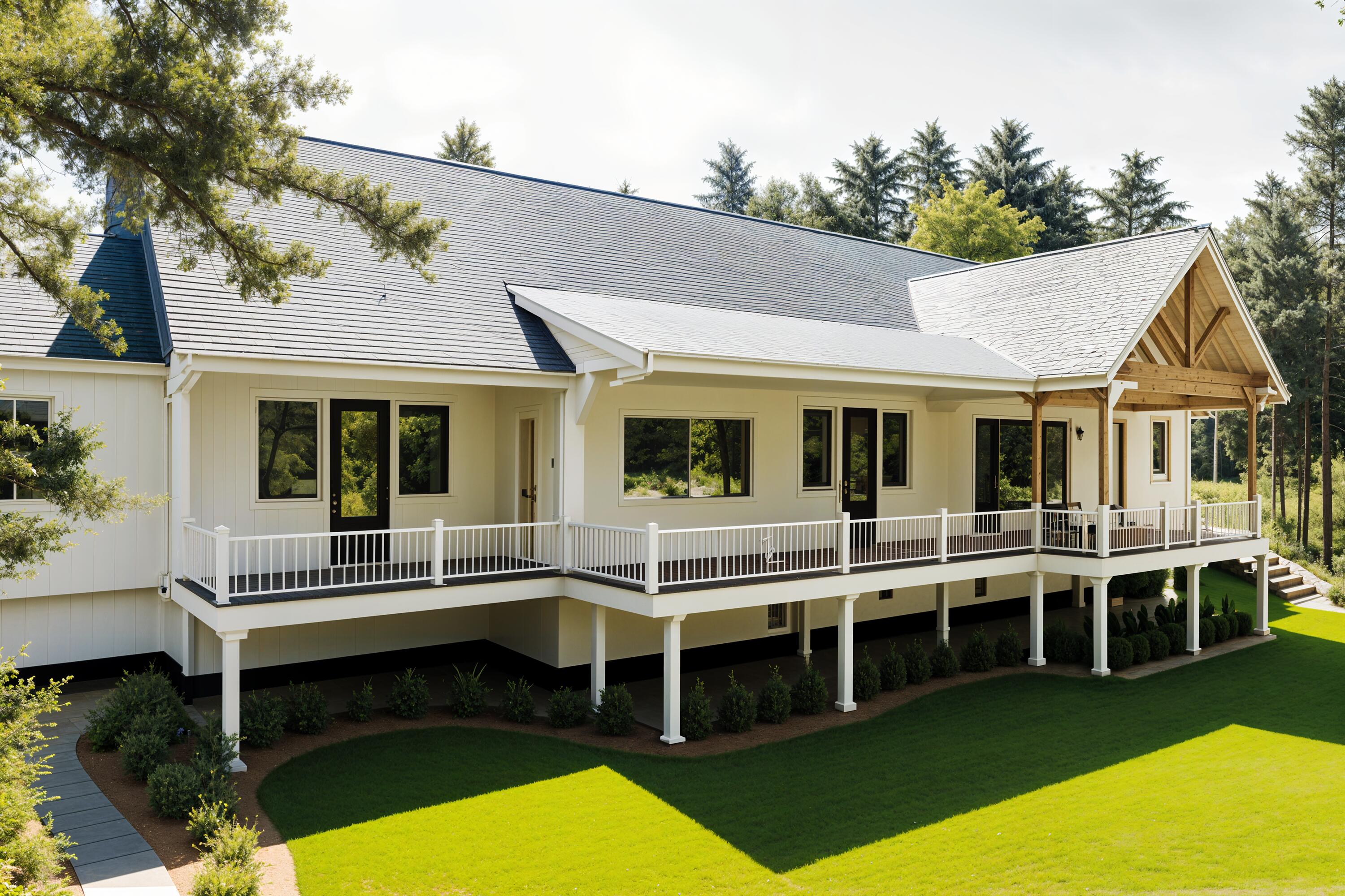 6 Ocean Ridge Road Cushing ME 04563