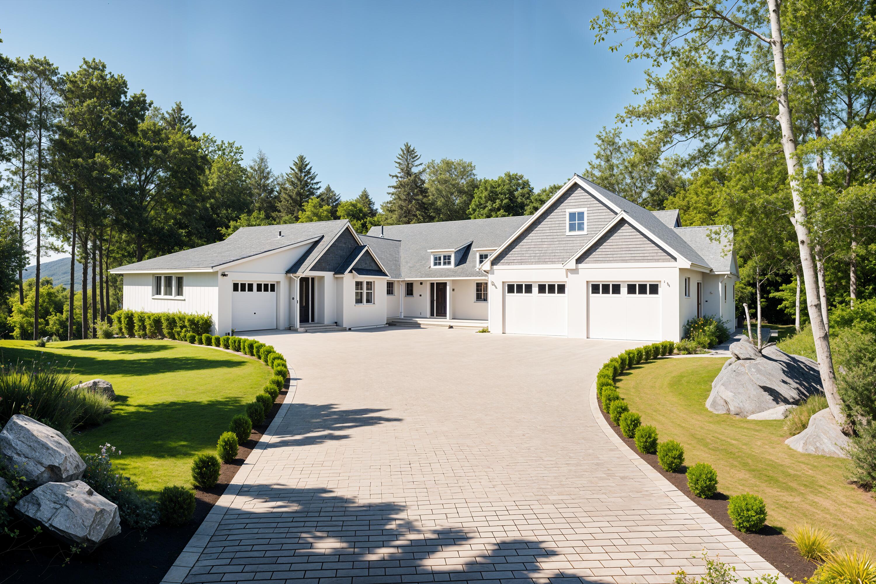 6 Ocean Ridge Road Cushing ME 04563