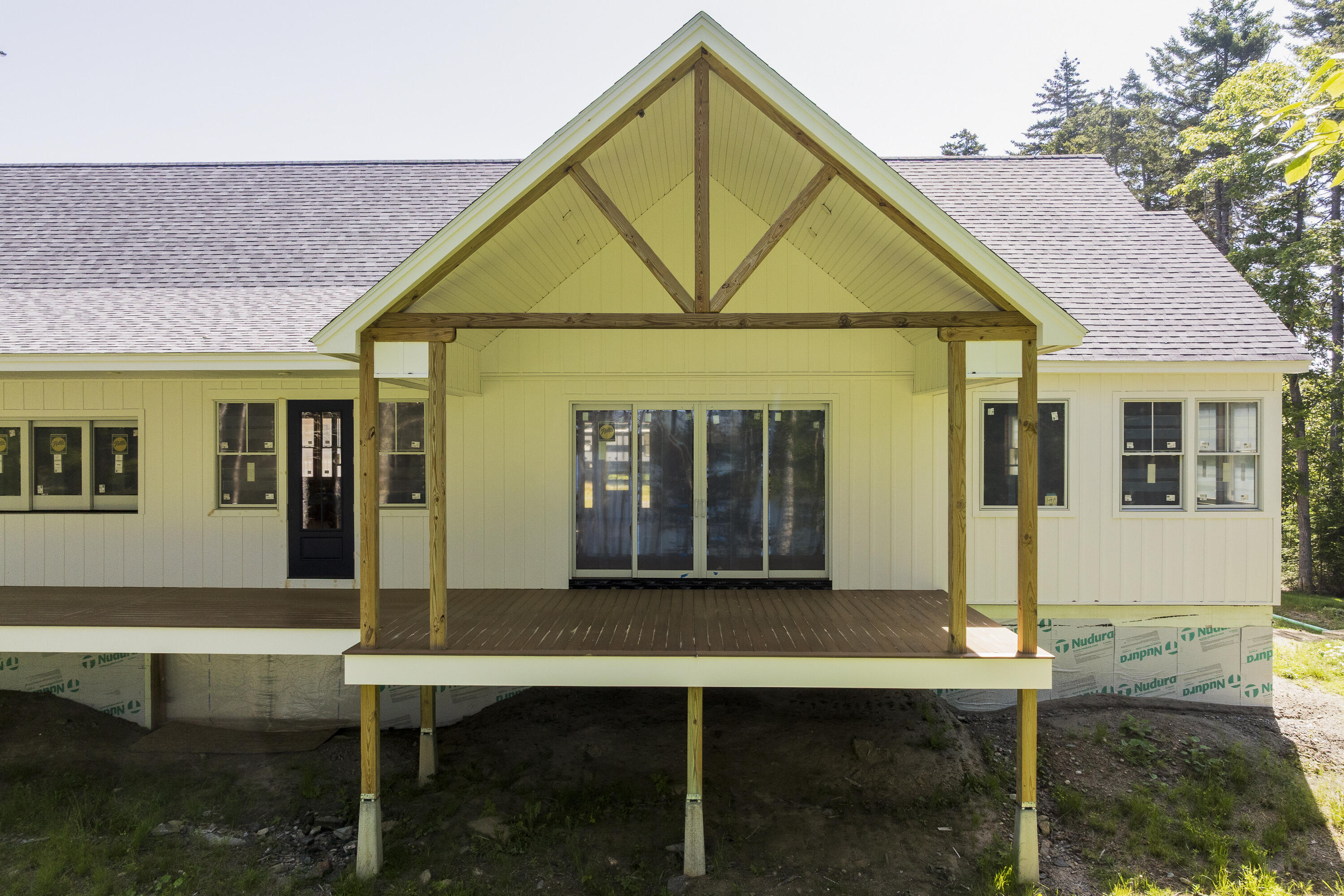 6 Ocean Ridge Road Cushing ME 04563