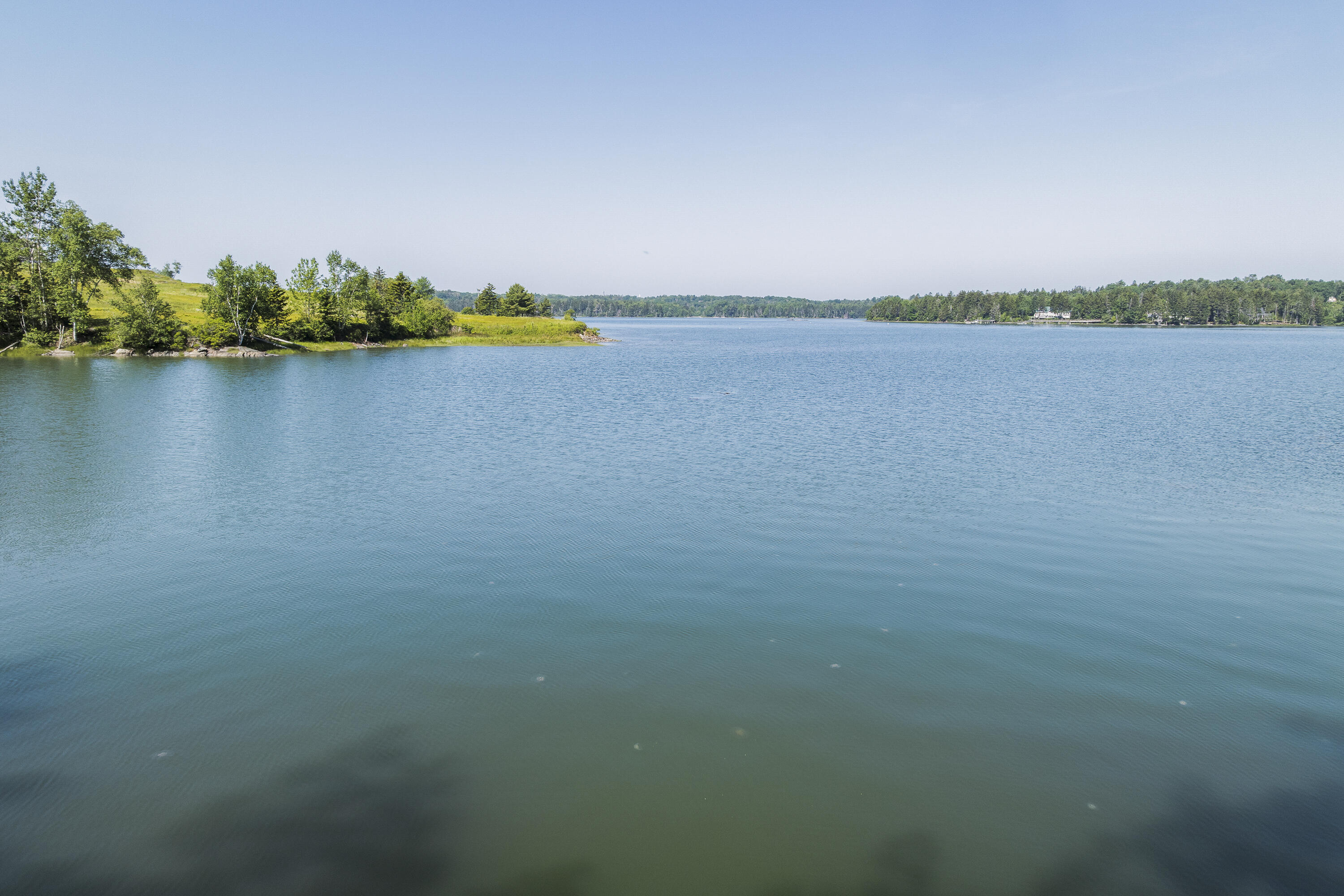 6 Ocean Ridge Road Cushing ME 04563