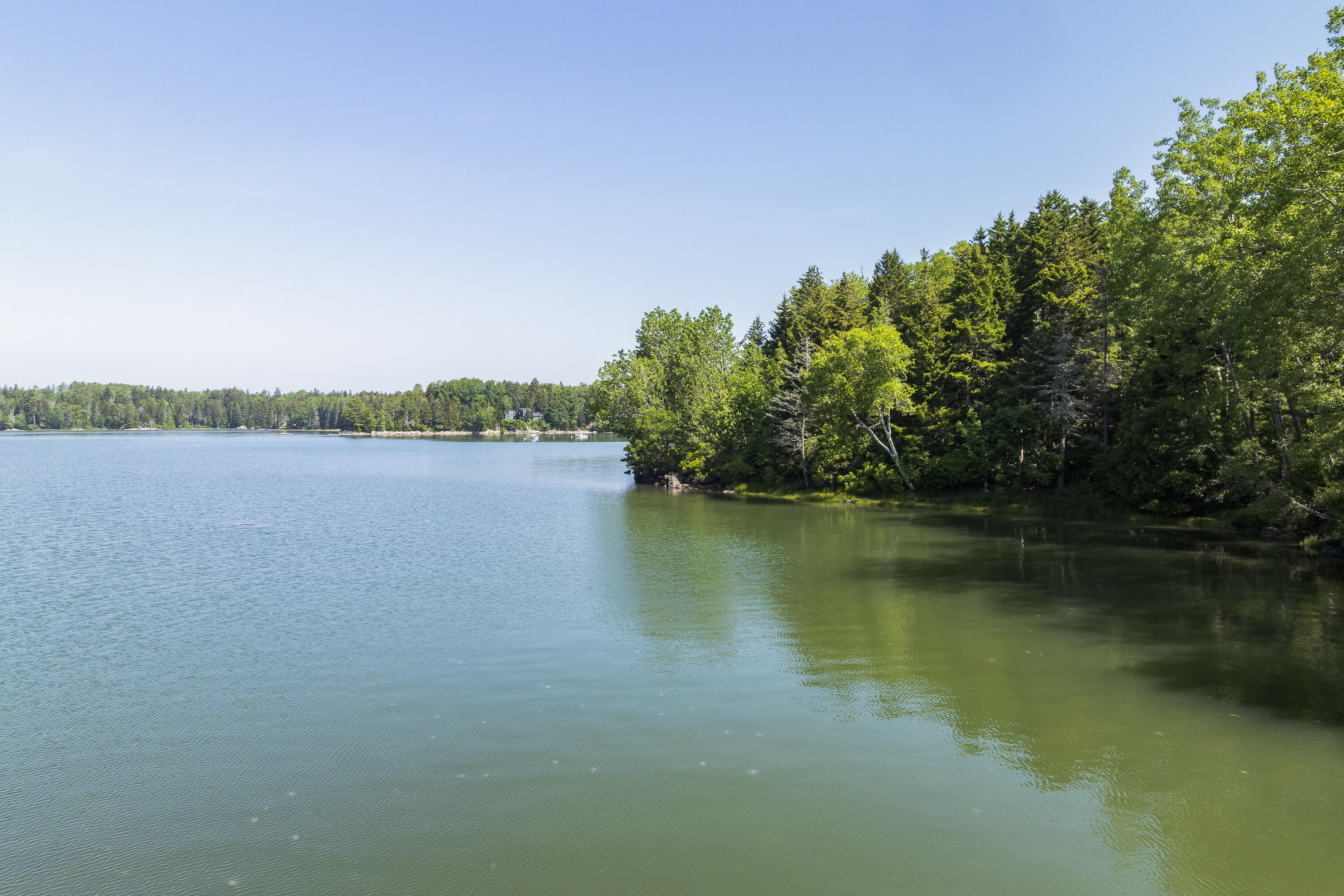 6 Ocean Ridge Road Cushing ME 04563