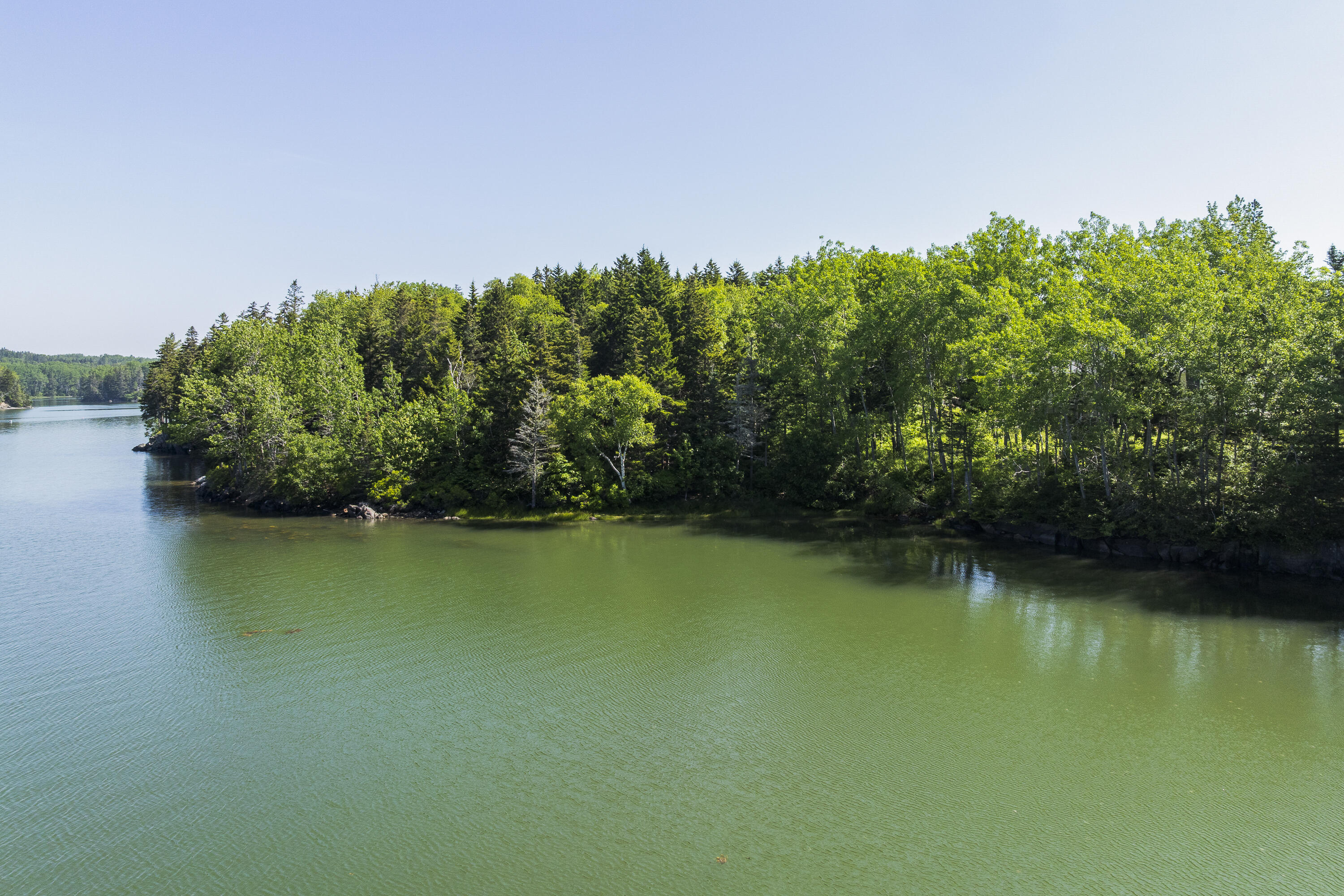 6 Ocean Ridge Road Cushing ME 04563