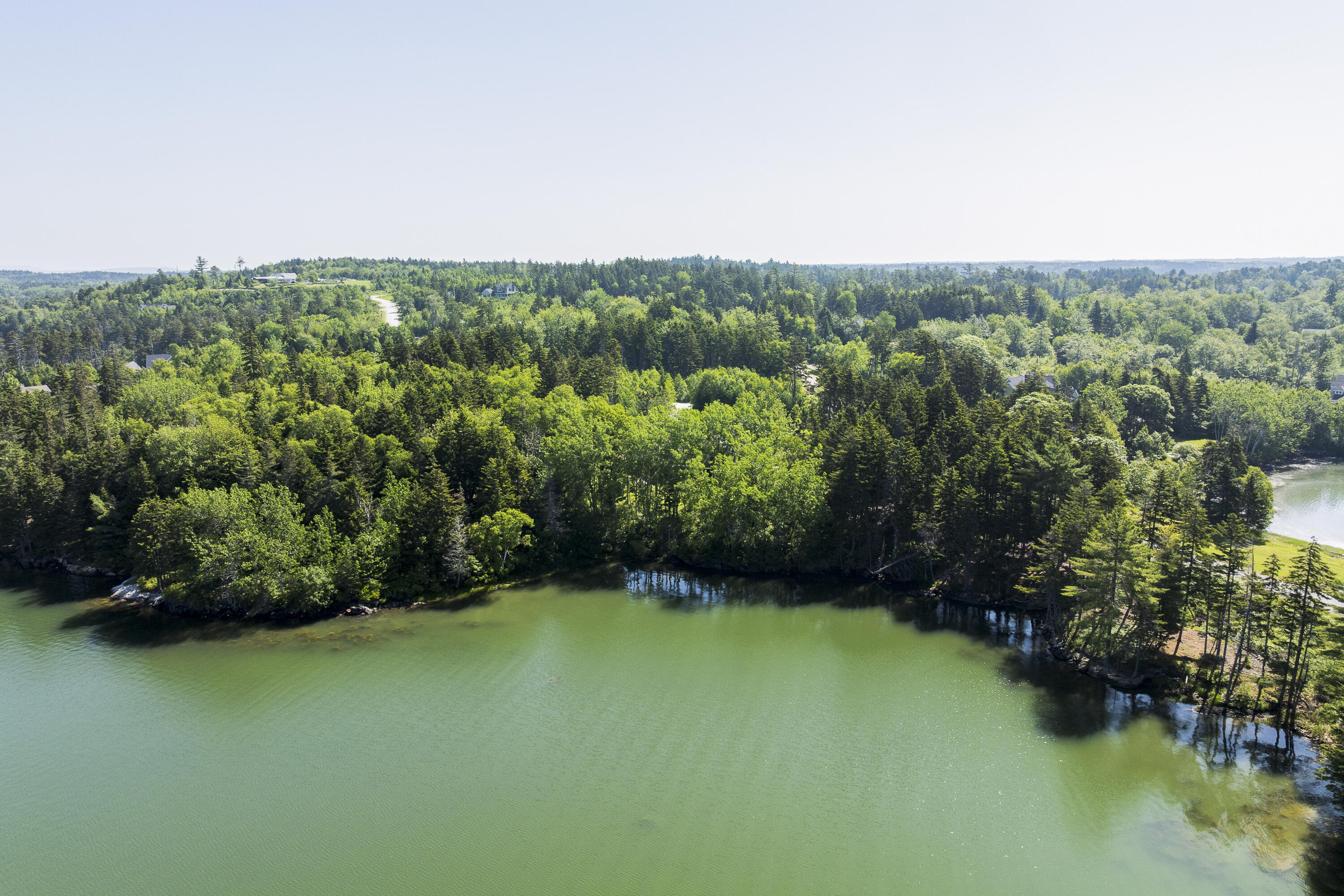 6 Ocean Ridge Road Cushing ME 04563