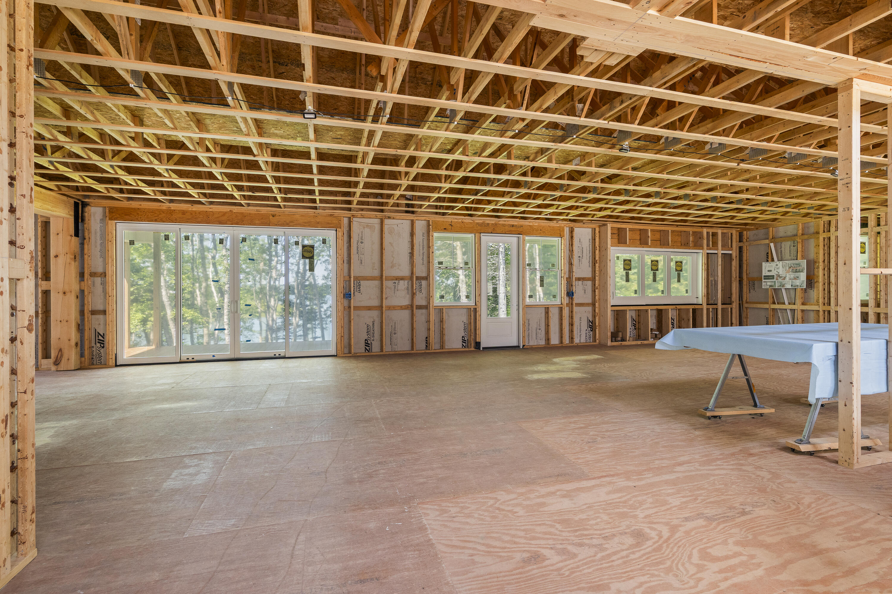 6 Ocean Ridge Road Cushing ME 04563