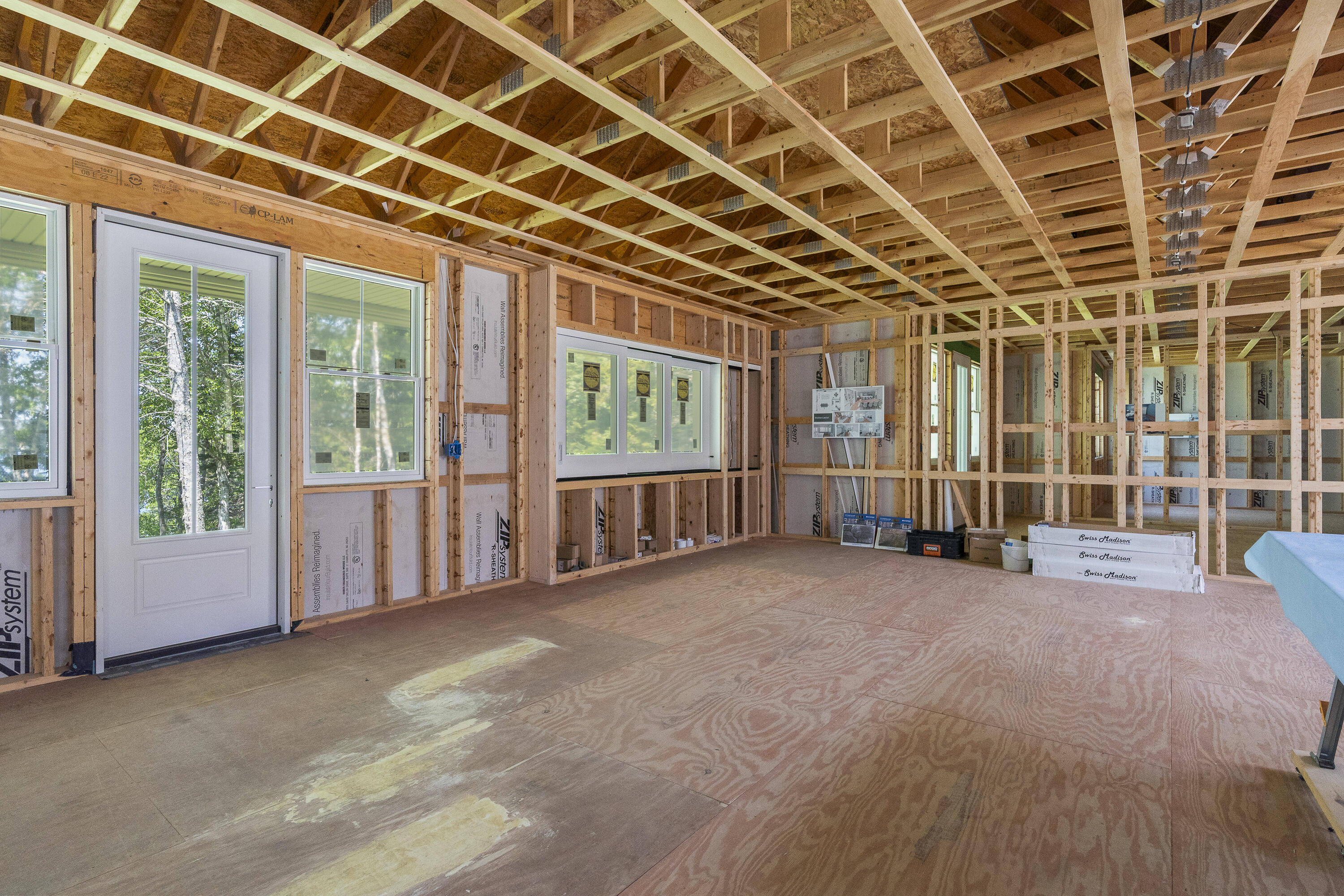 6 Ocean Ridge Road Cushing ME 04563