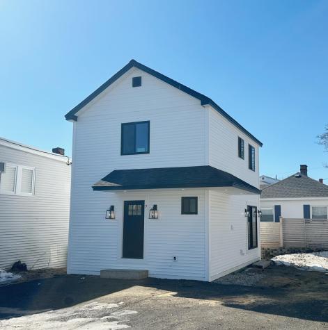 7 Fern Avenue Old Orchard Beach ME 04064