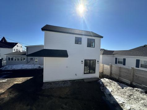 7 Fern Avenue Old Orchard Beach ME 04064