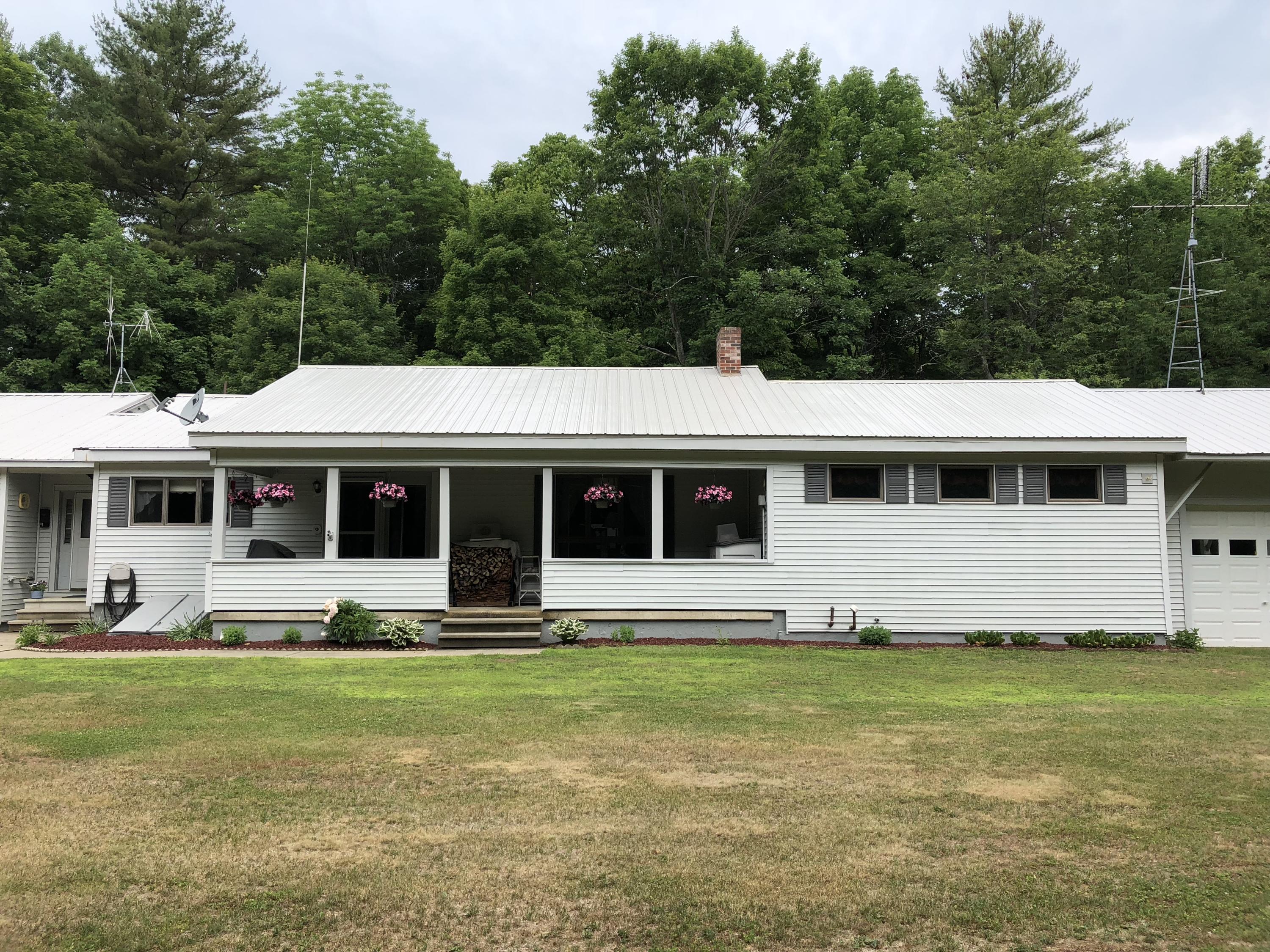85 Belanger Road Jay ME 04239