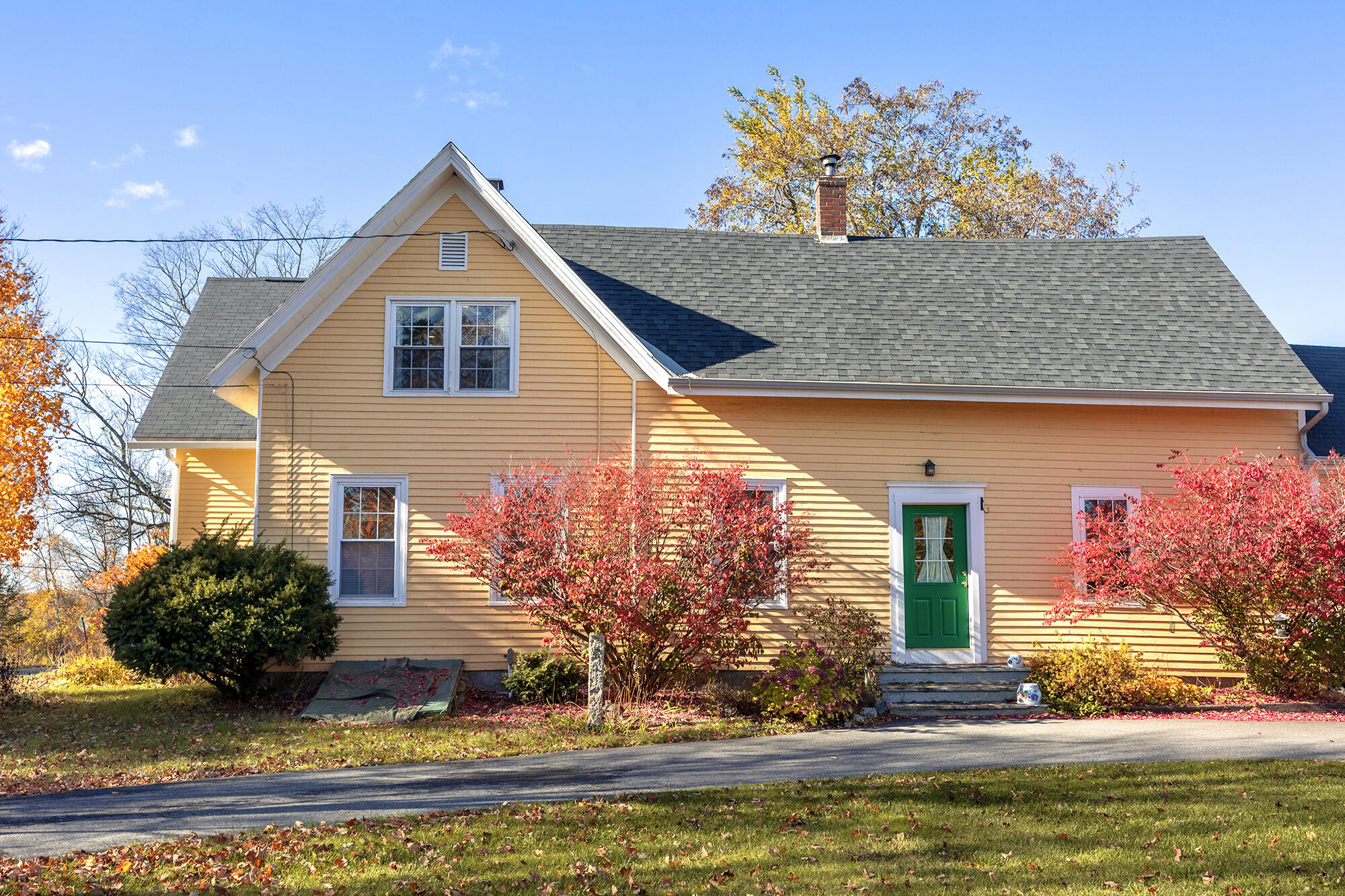 389 Higgins Road Pittsfield ME 04967