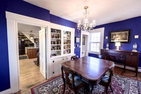 389 Higgins Road Pittsfield ME 04967