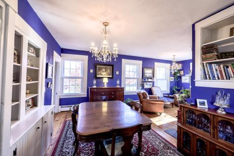 389 Higgins Road Pittsfield ME 04967