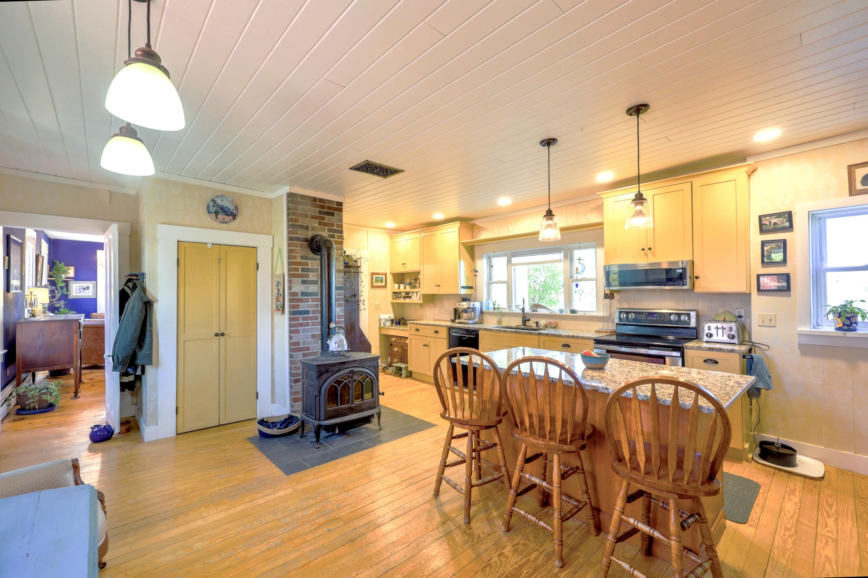 389 Higgins Road Pittsfield ME 04967