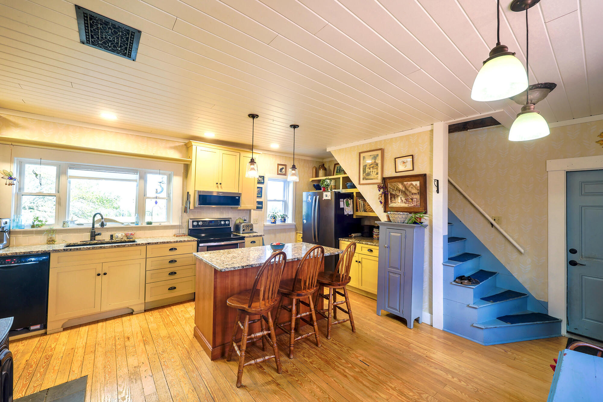 389 Higgins Road Pittsfield ME 04967