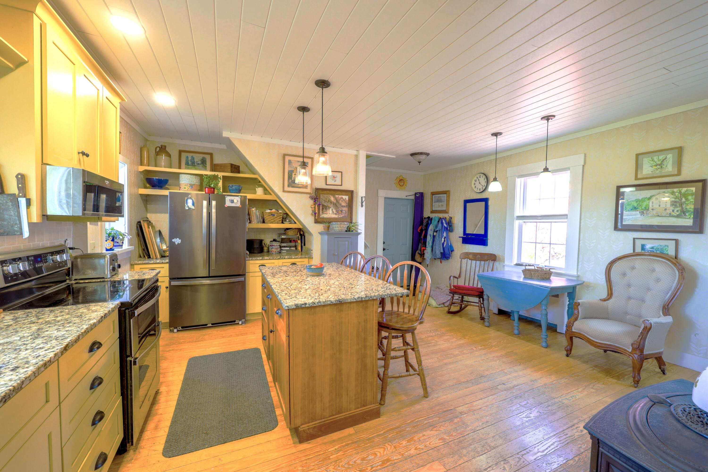 389 Higgins Road Pittsfield ME 04967