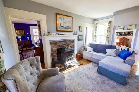 389 Higgins Road Pittsfield ME 04967