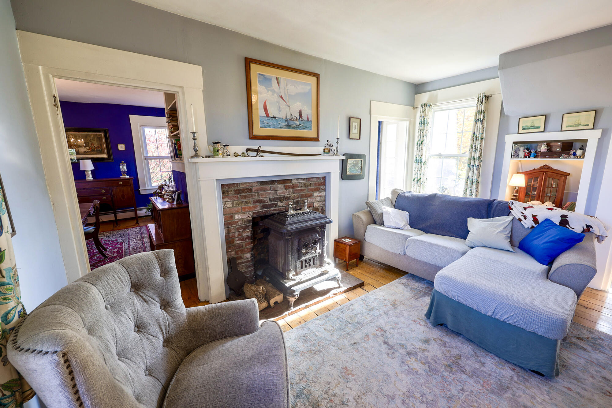 389 Higgins Road Pittsfield ME 04967