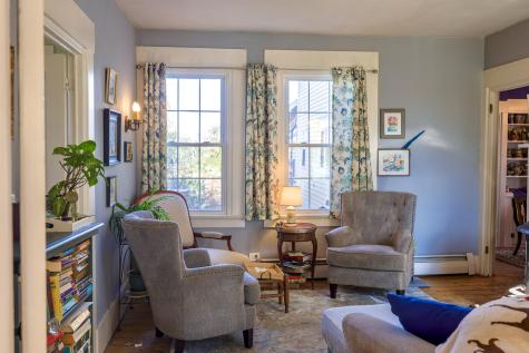 389 Higgins Road Pittsfield ME 04967