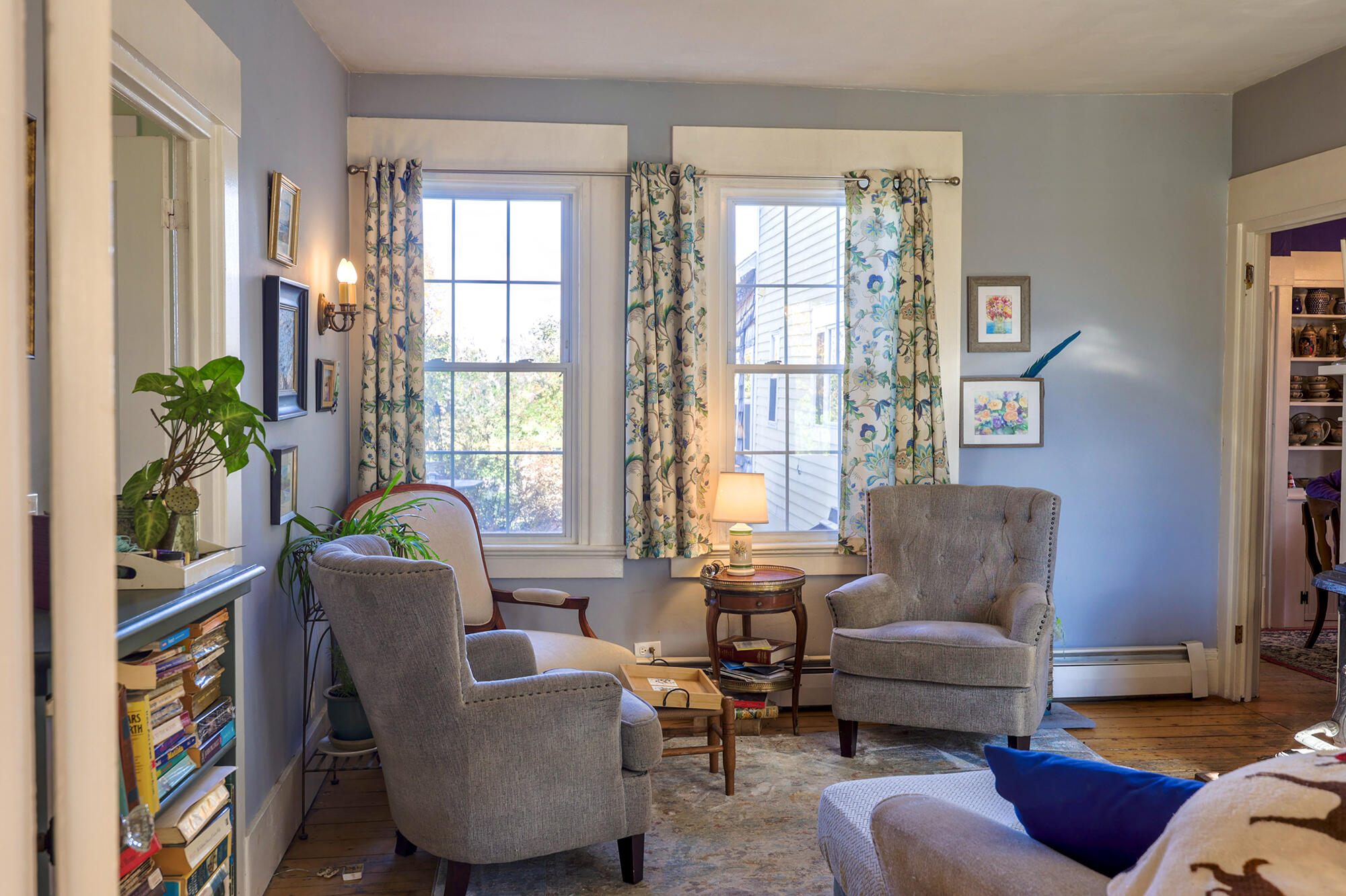 389 Higgins Road Pittsfield ME 04967