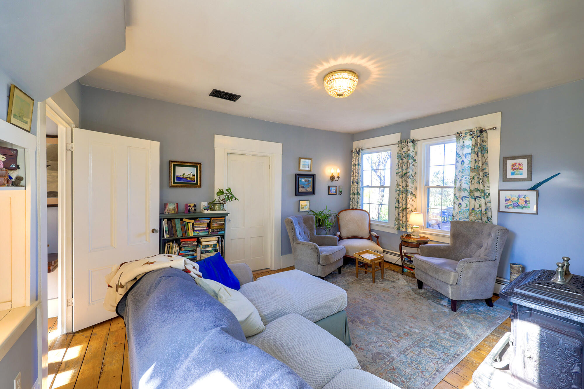 389 Higgins Road Pittsfield ME 04967