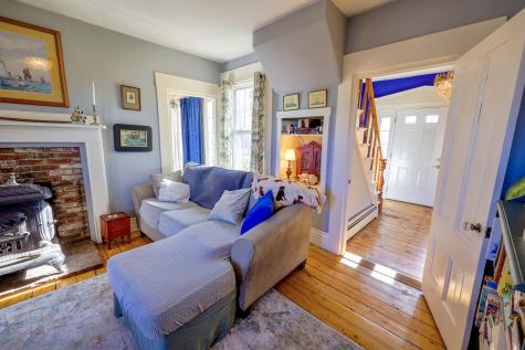 389 Higgins Road Pittsfield ME 04967