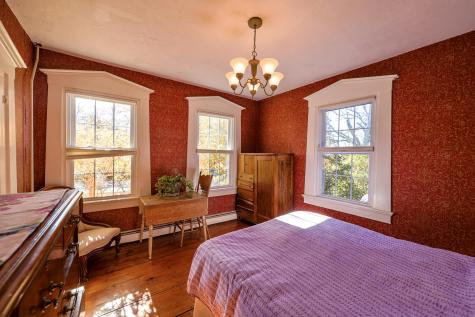 389 Higgins Road Pittsfield ME 04967