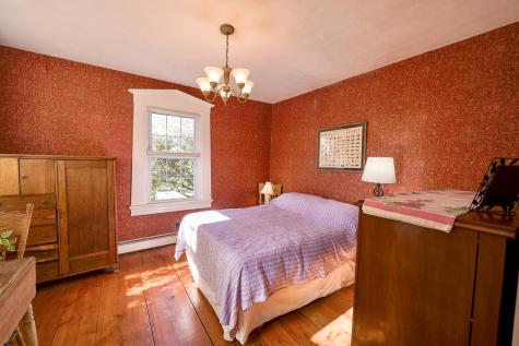 389 Higgins Road Pittsfield ME 04967