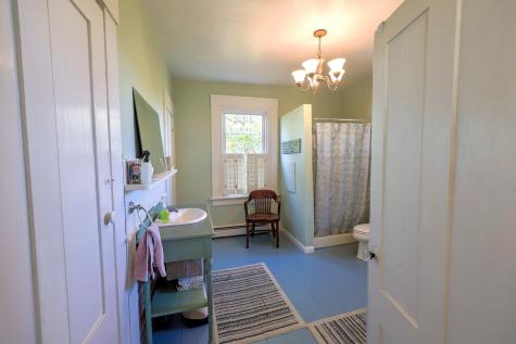 389 Higgins Road Pittsfield ME 04967