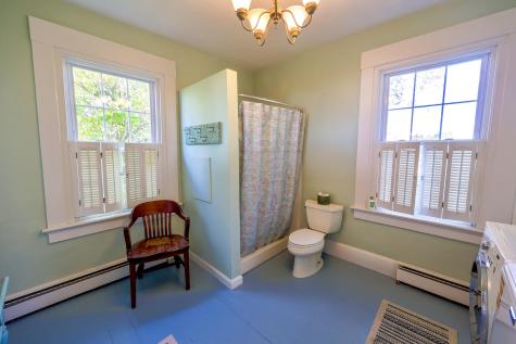 389 Higgins Road Pittsfield ME 04967