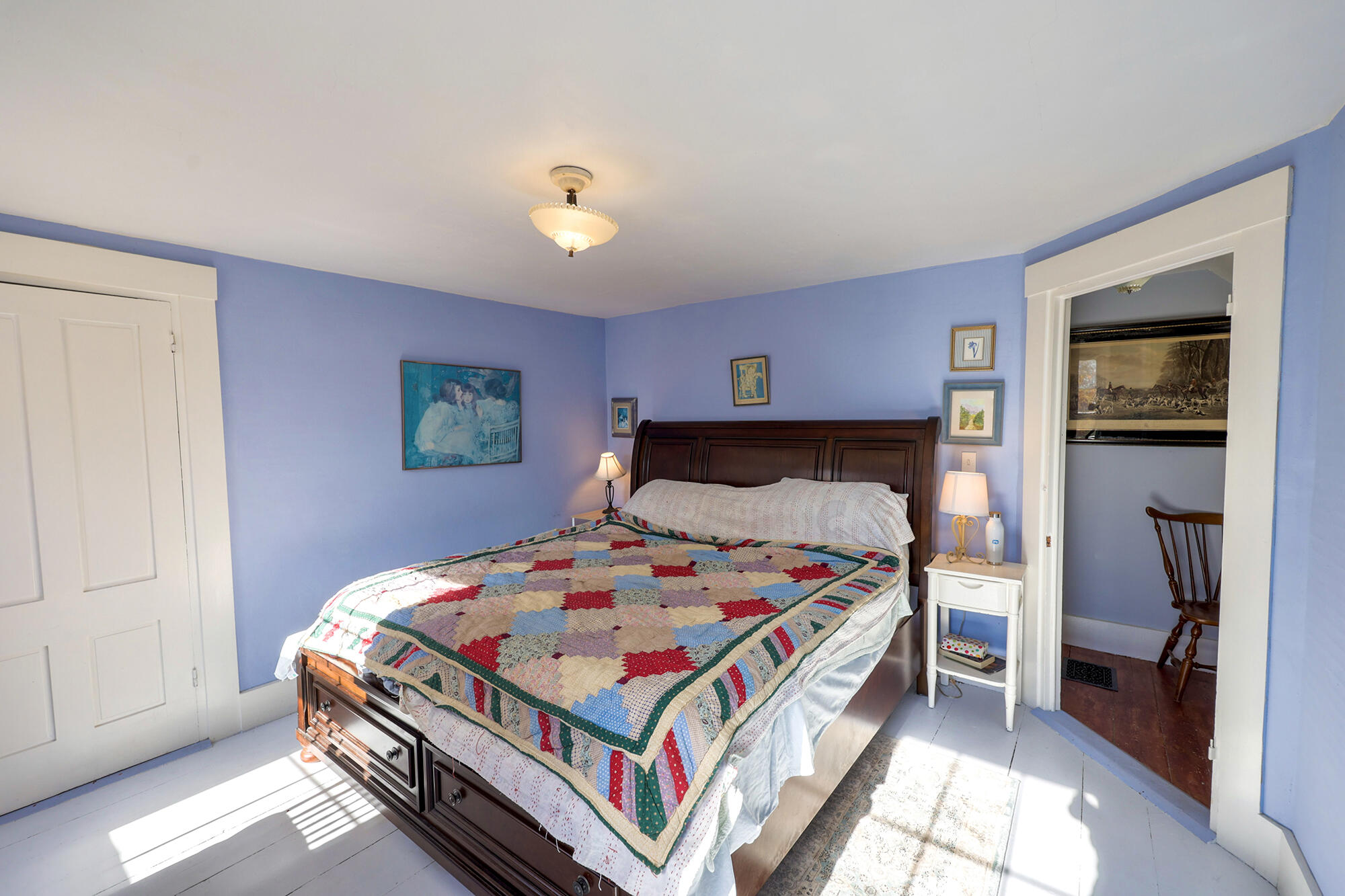 389 Higgins Road Pittsfield ME 04967