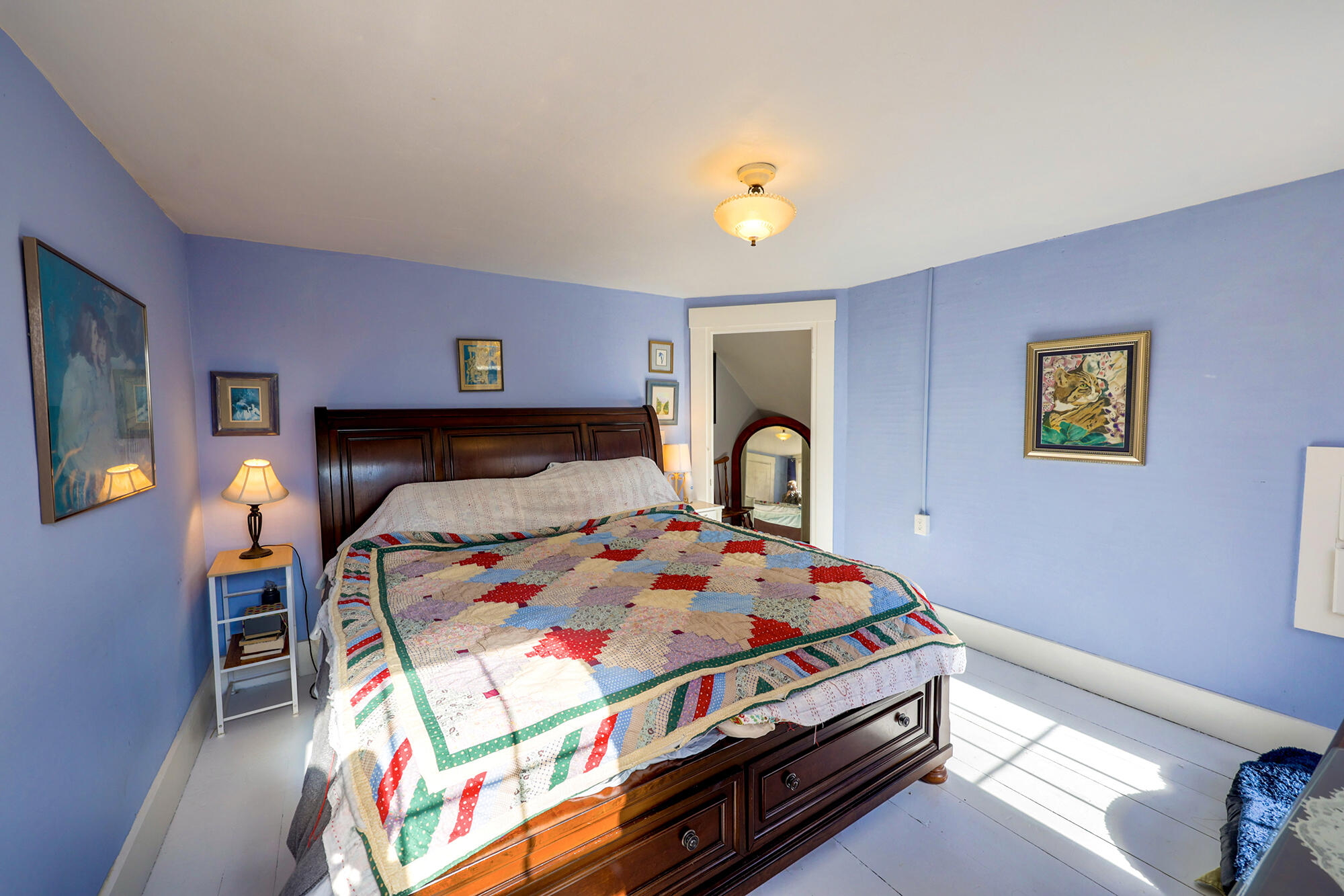 389 Higgins Road Pittsfield ME 04967