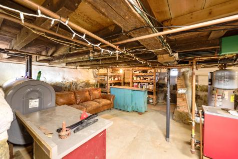 389 Higgins Road Pittsfield ME 04967