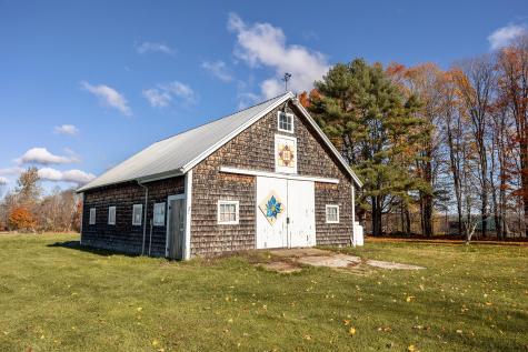 389 Higgins Road Pittsfield ME 04967