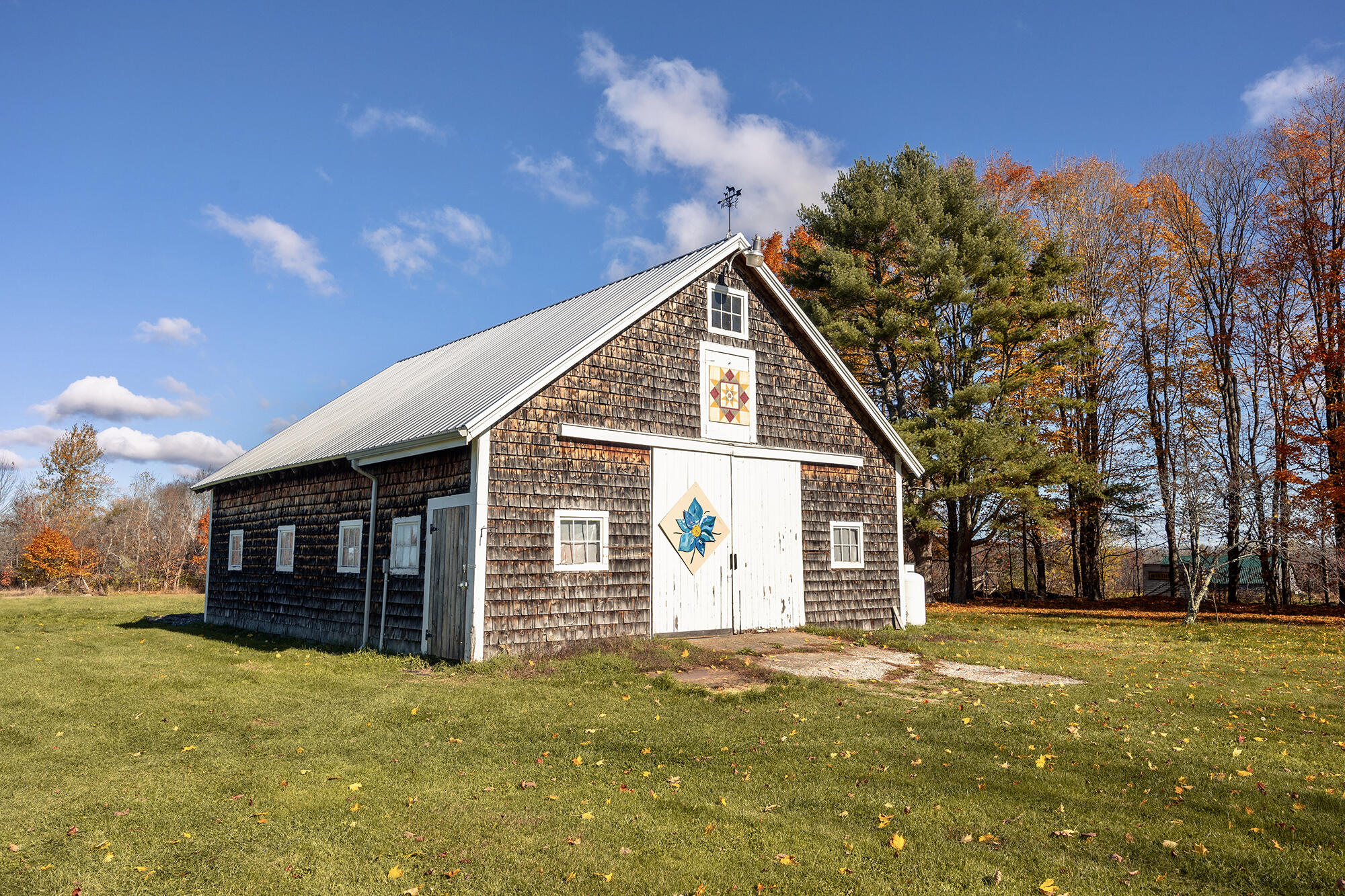 389 Higgins Road Pittsfield ME 04967