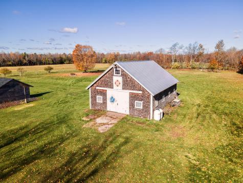 389 Higgins Road Pittsfield ME 04967