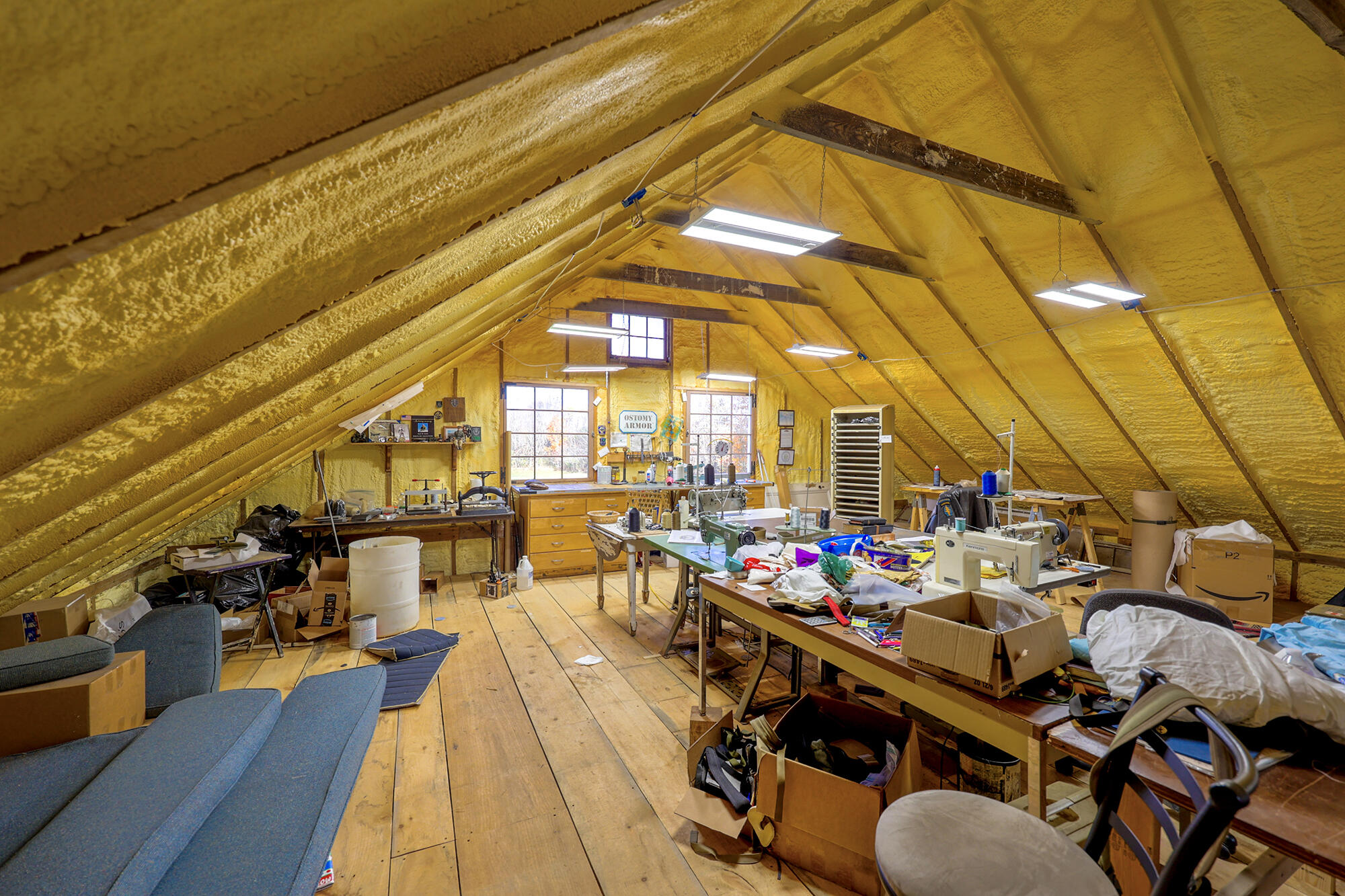 389 Higgins Road Pittsfield ME 04967