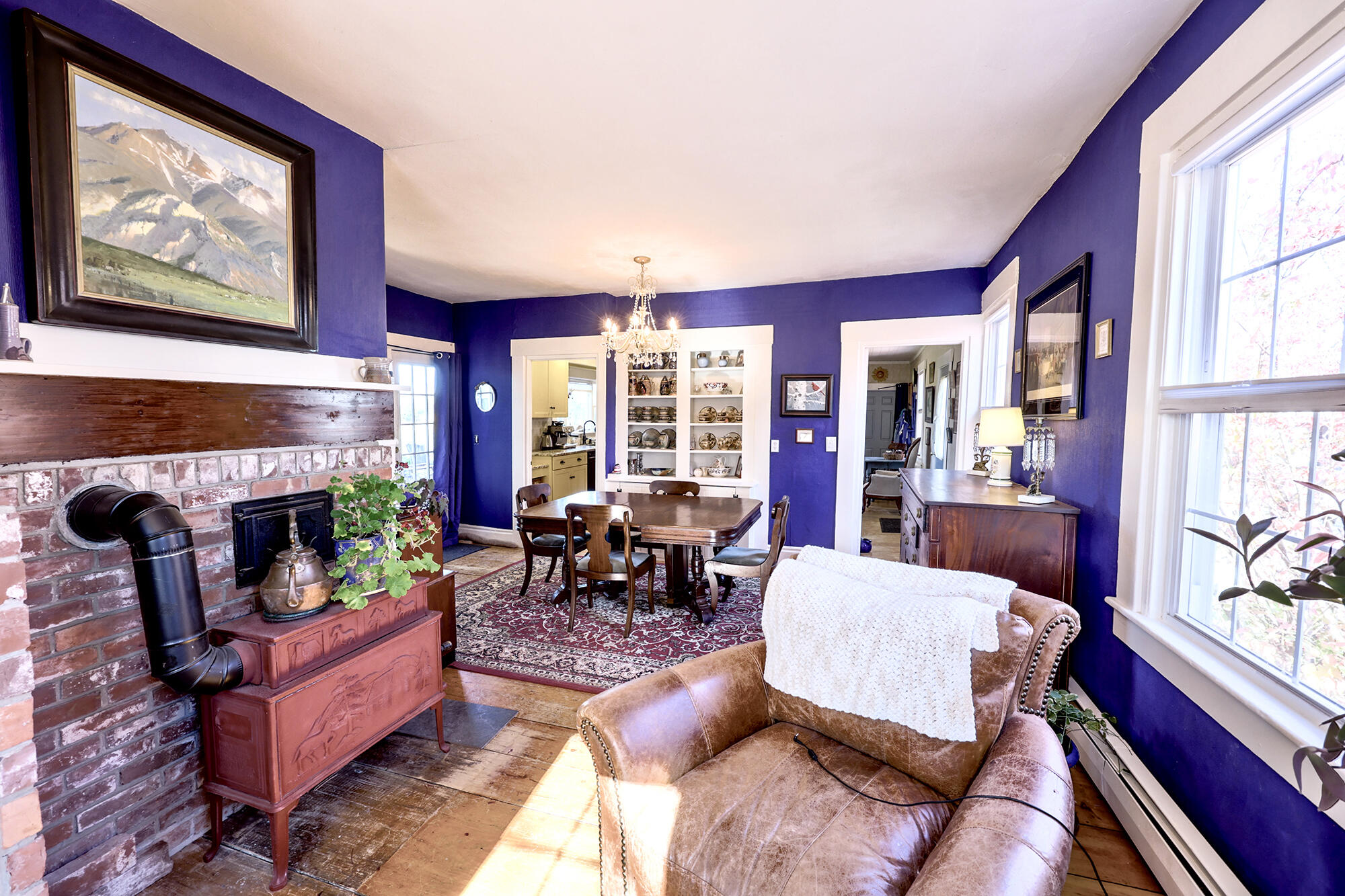 389 Higgins Road Pittsfield ME 04967