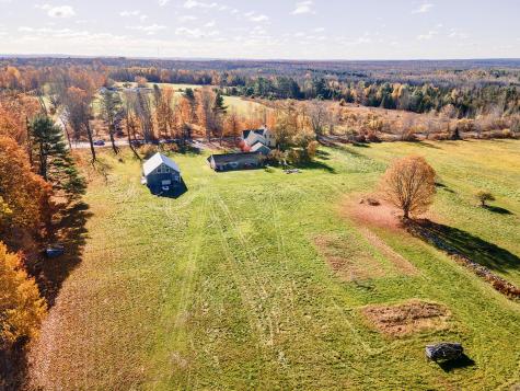 389 Higgins Road Pittsfield ME 04967