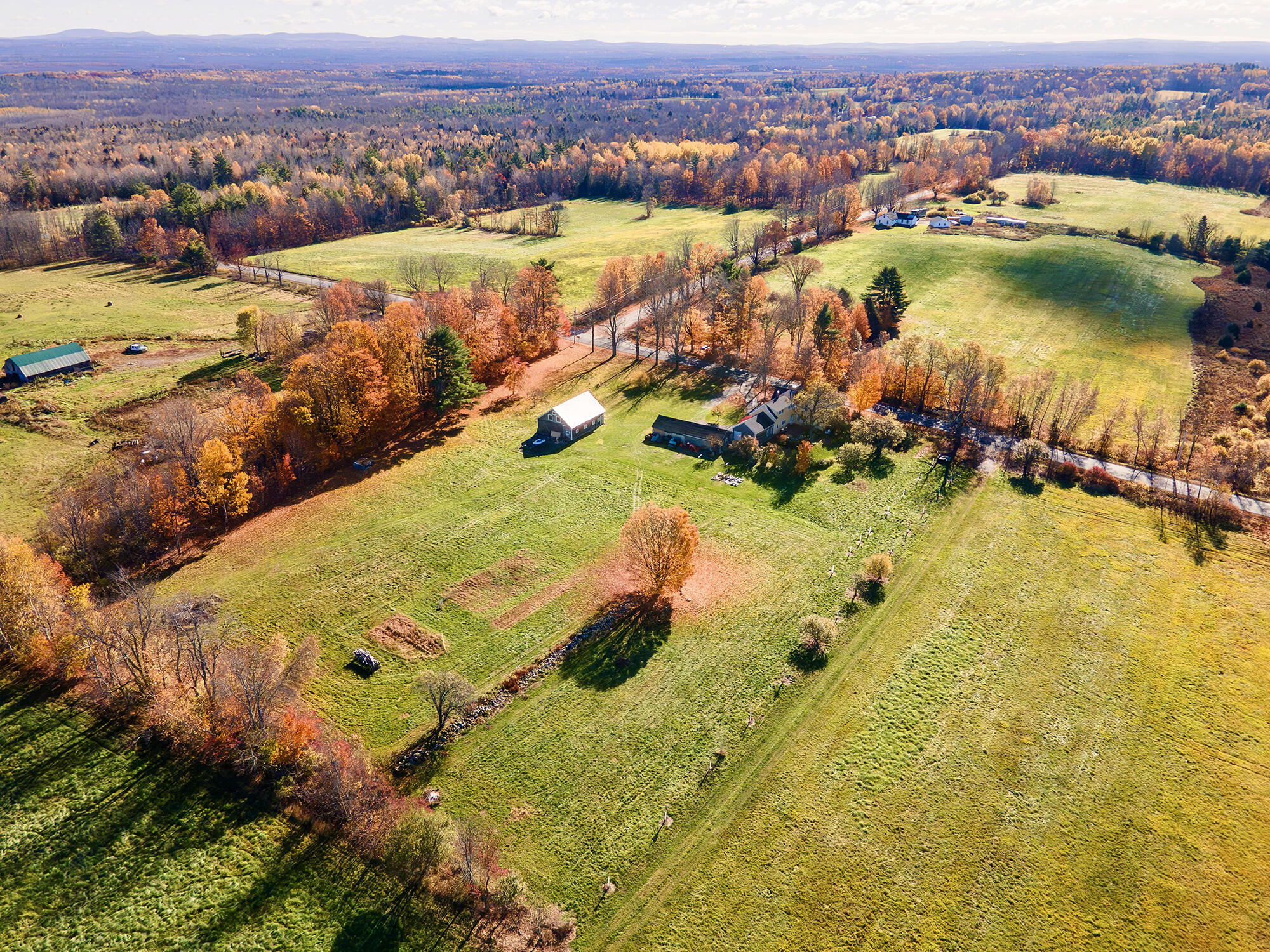 389 Higgins Road Pittsfield ME 04967