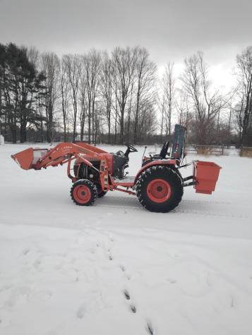 389 Higgins Road Pittsfield ME 04967