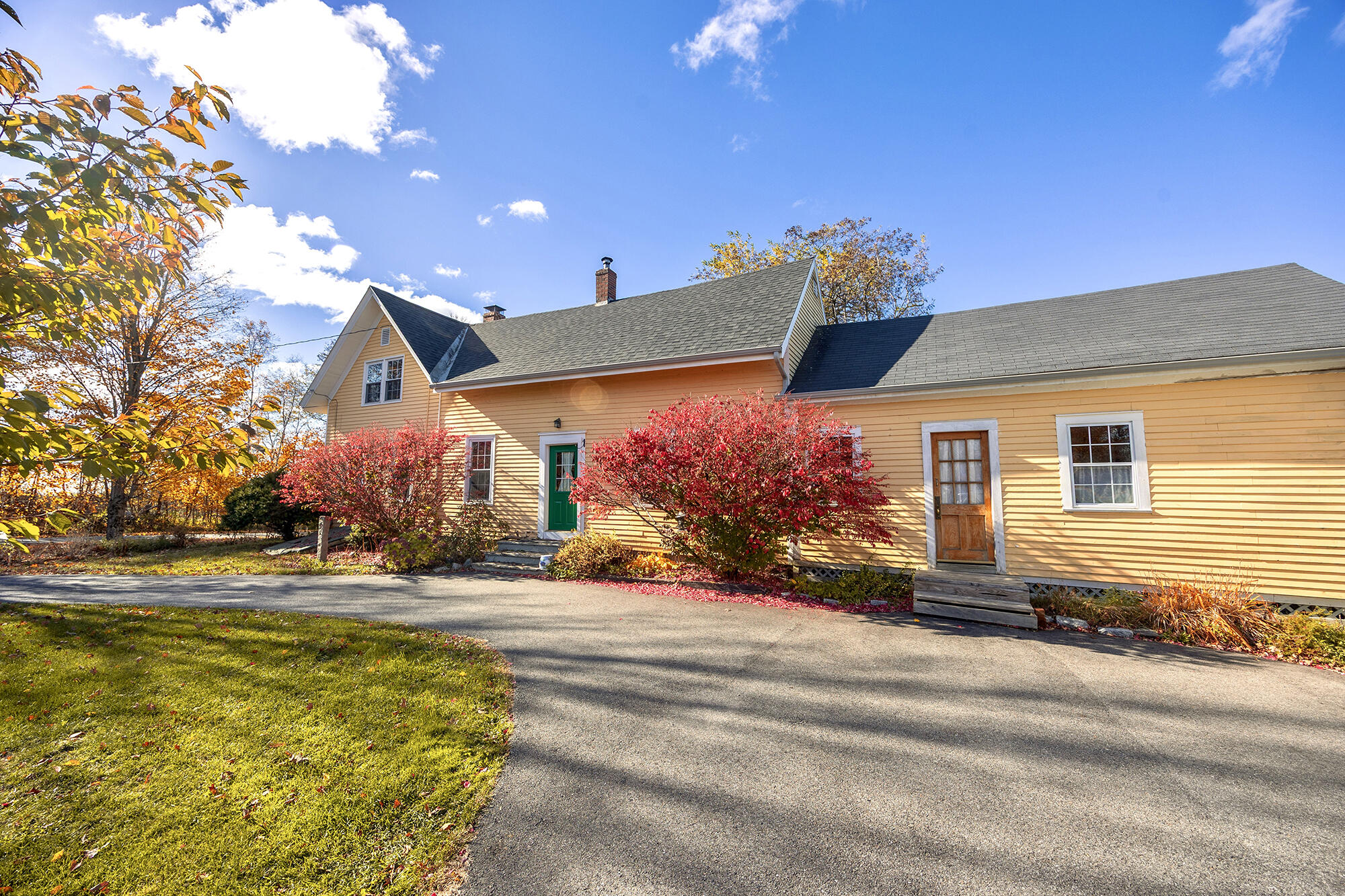 389 Higgins Road Pittsfield ME 04967