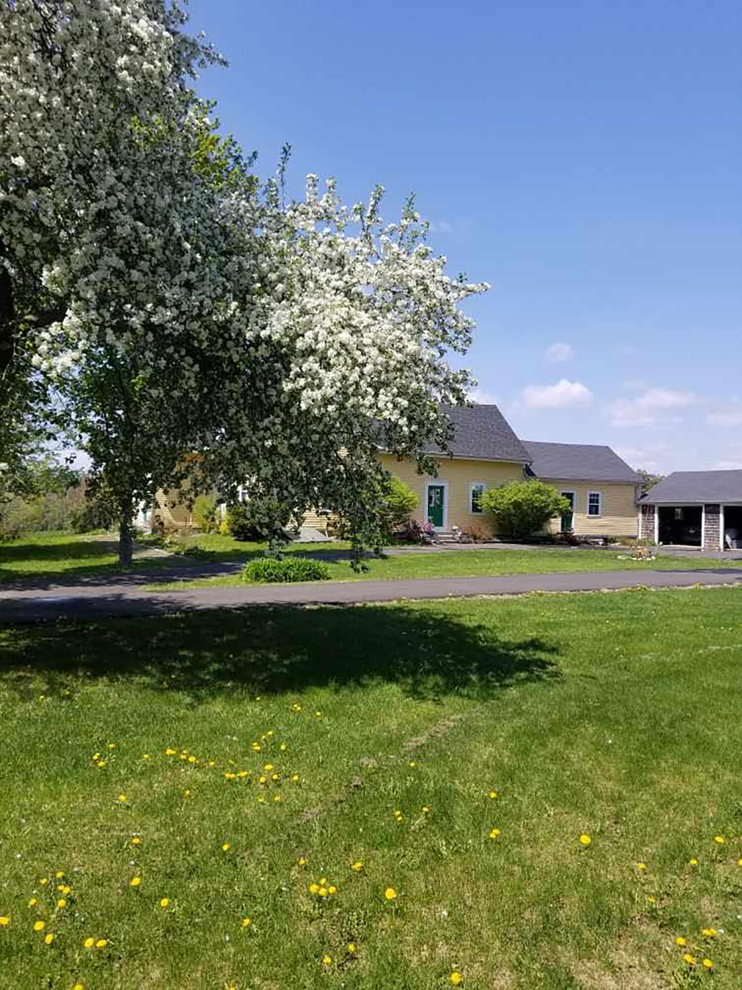 389 Higgins Road Pittsfield ME 04967