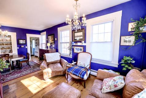 389 Higgins Road Pittsfield ME 04967