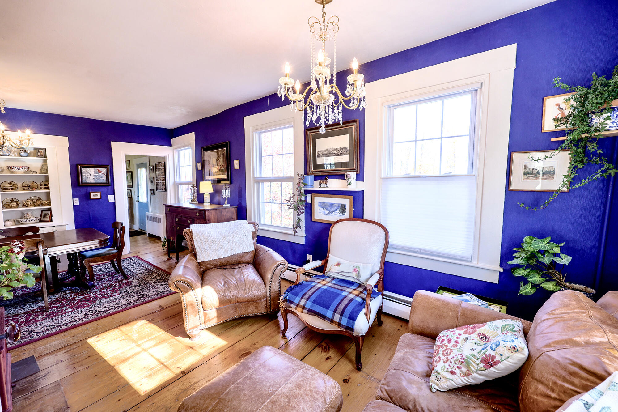 389 Higgins Road Pittsfield ME 04967