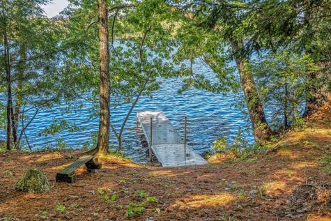 75 Menatoma Camp Road Readfield ME 04355