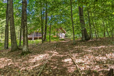 75 Menatoma Camp Road Readfield ME 04355