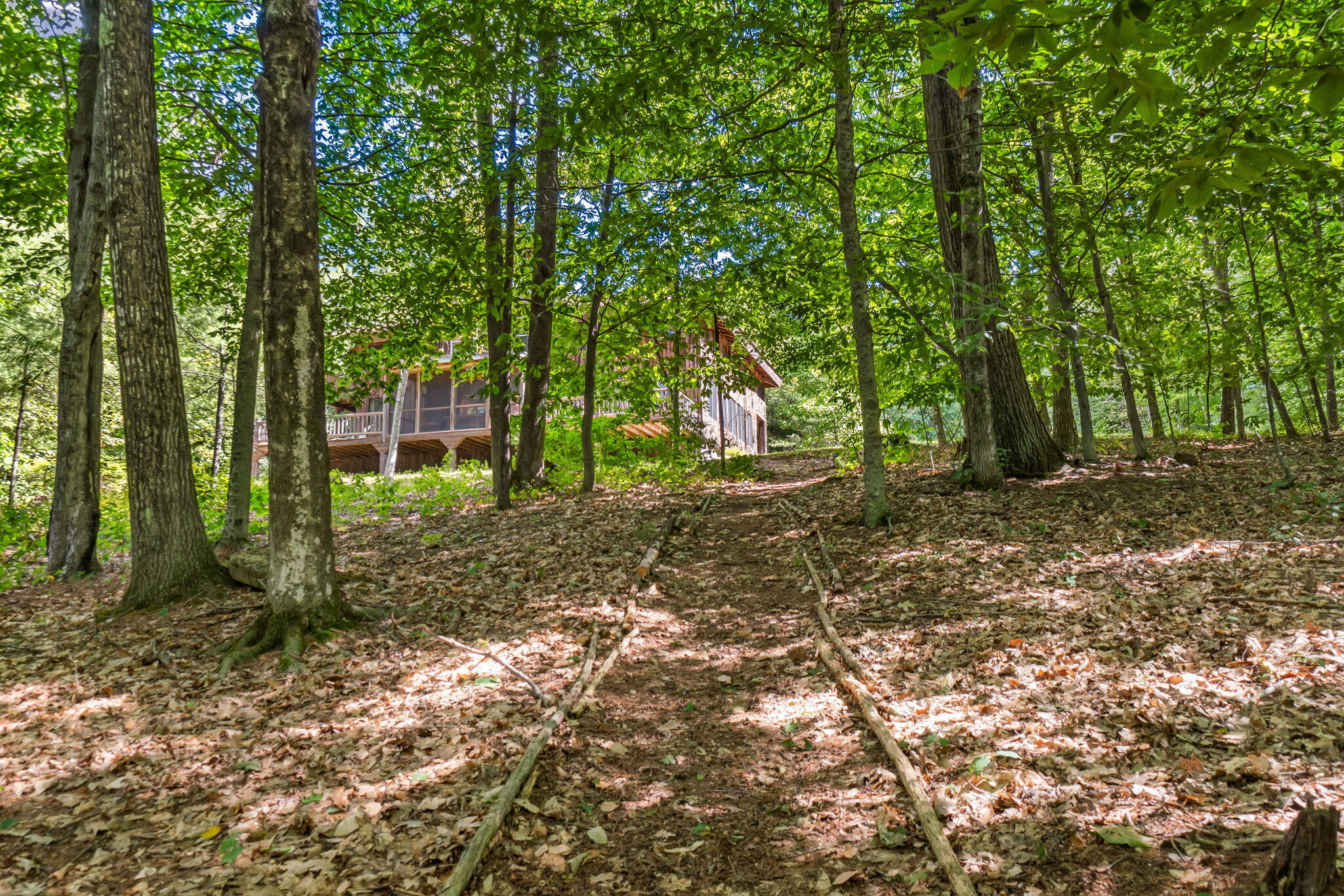 75 Menatoma Camp Road Readfield ME 04355
