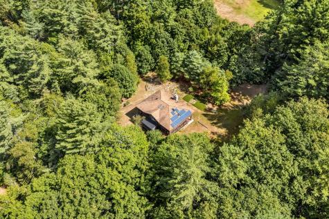 75 Menatoma Camp Road Readfield ME 04355