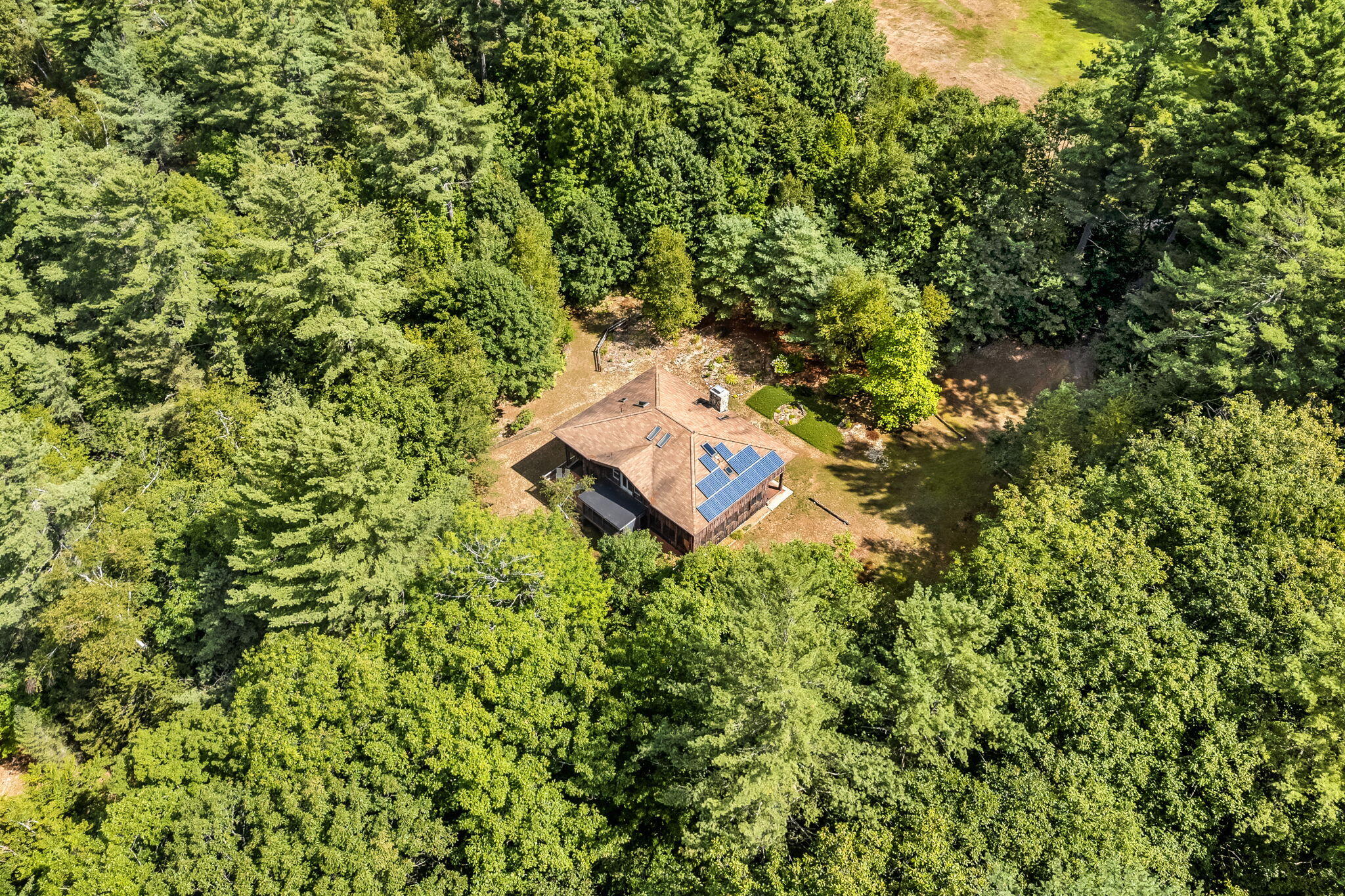 75 Menatoma Camp Road Readfield ME 04355