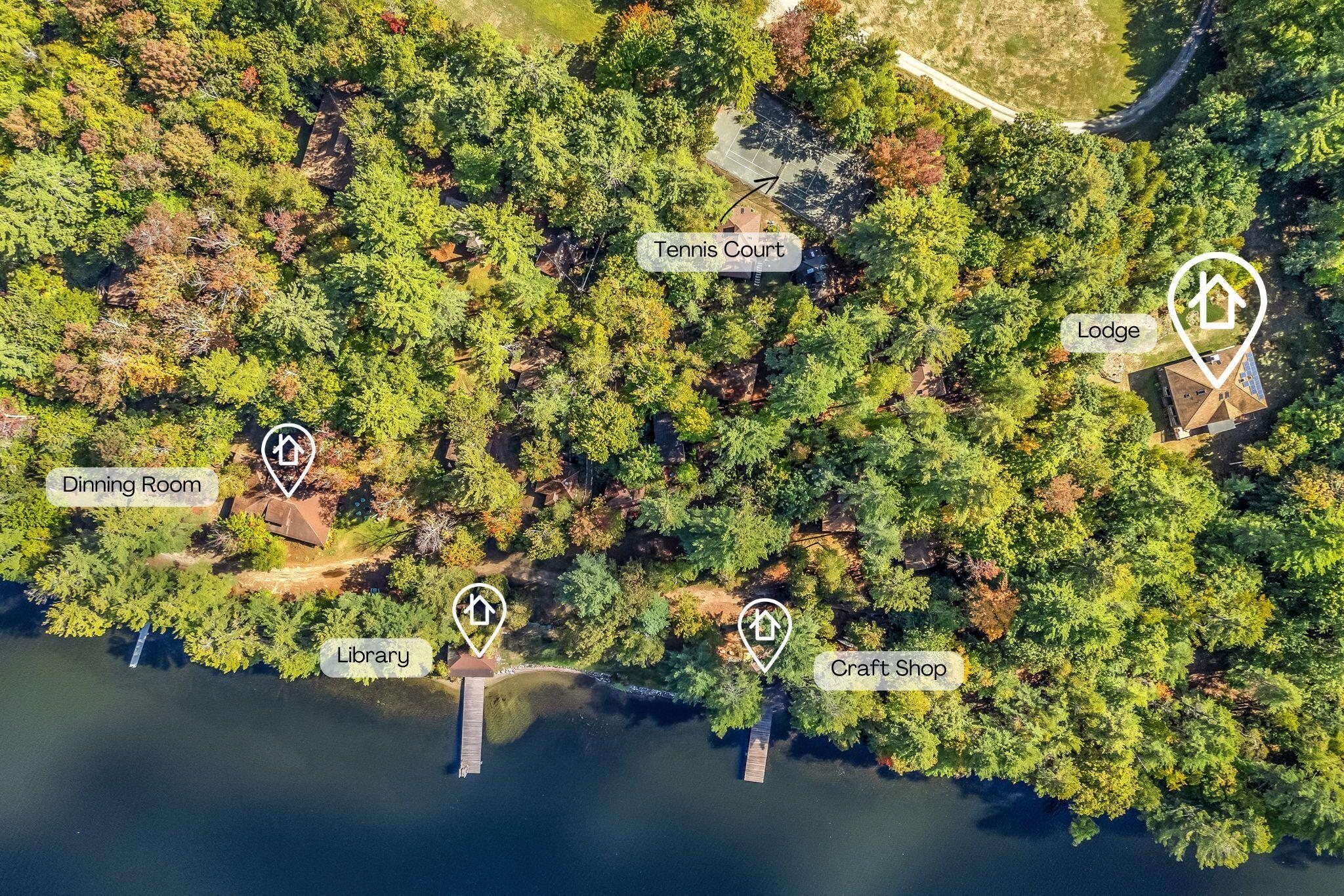 75 Menatoma Camp Road Readfield ME 04355