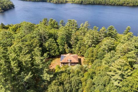 75 Menatoma Camp Road Readfield ME 04355